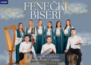 Fenečki biseri – instagram i sajt
