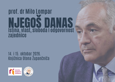 prof. dr Milo Lompar